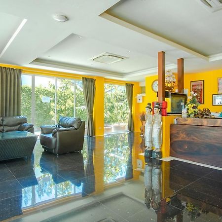 Prayai Changthai Resort Phuket Buitenkant foto
