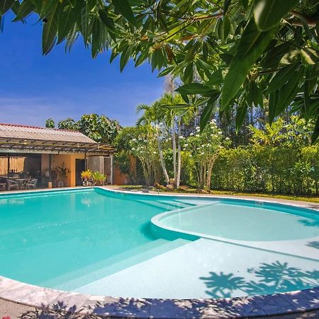 Prayai Changthai Resort Phuket Buitenkant foto