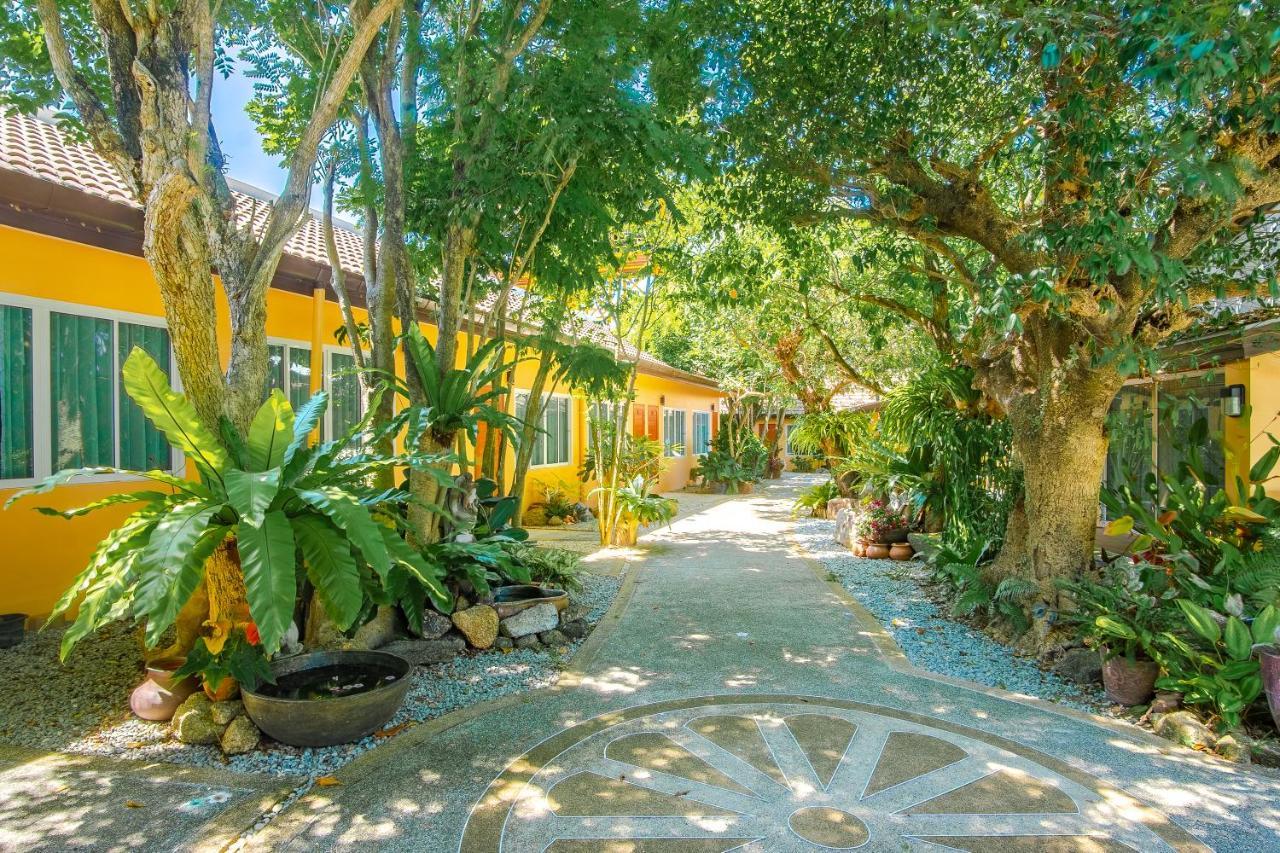 Prayai Changthai Resort Phuket Buitenkant foto