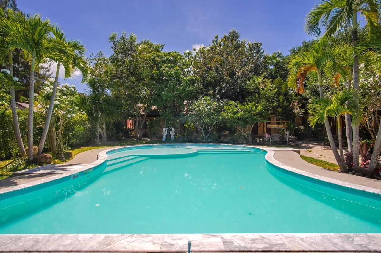 Prayai Changthai Resort Phuket Buitenkant foto