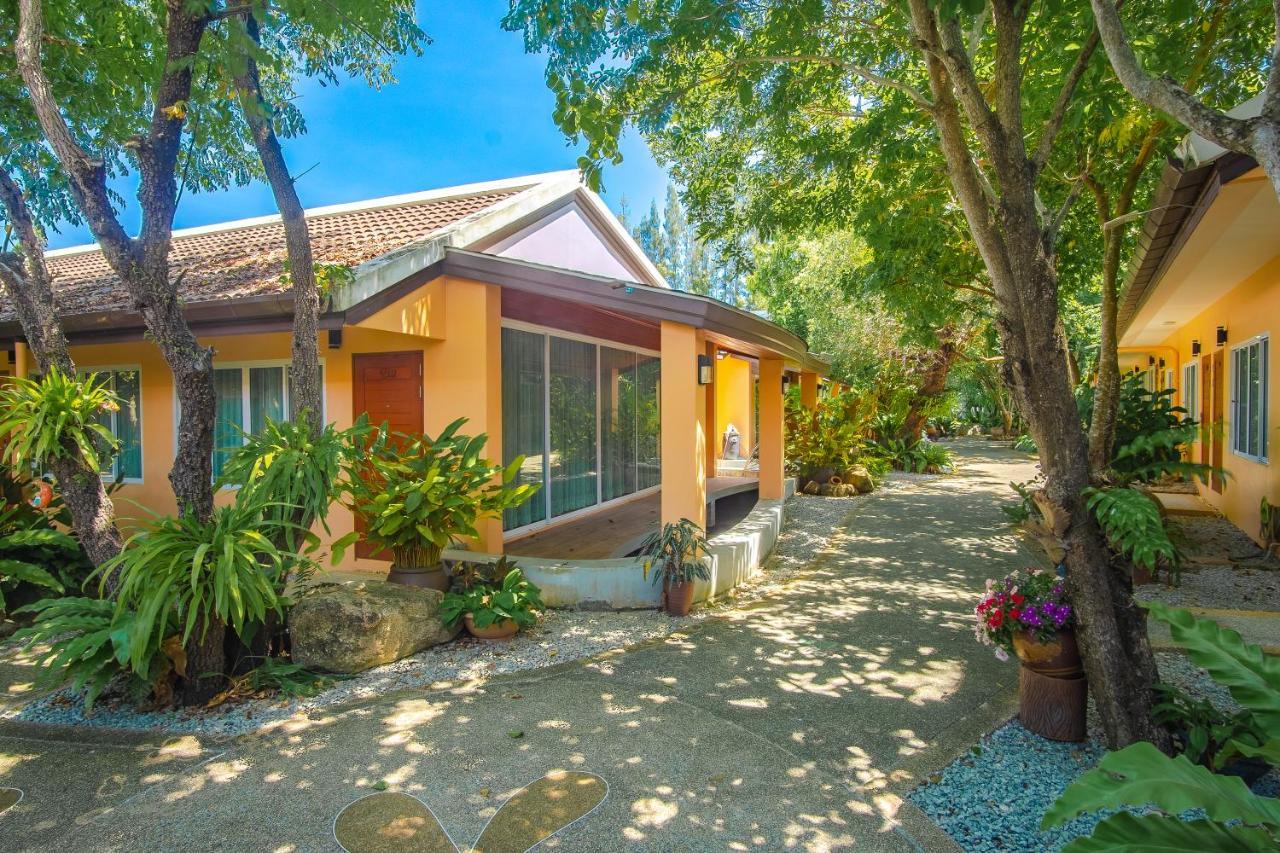 Prayai Changthai Resort Phuket Buitenkant foto