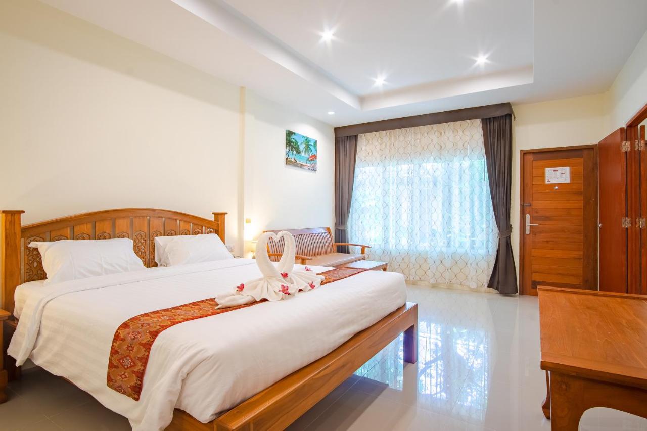 Prayai Changthai Resort Phuket Buitenkant foto